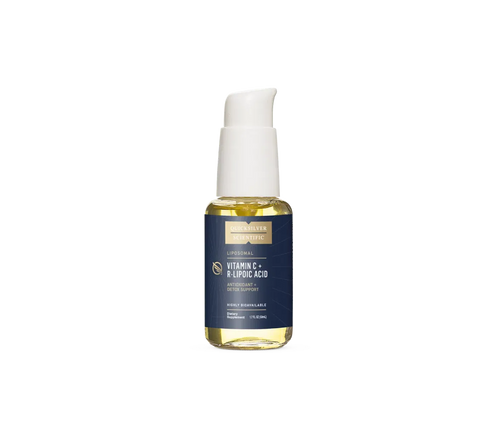 Liposomal Vitamin C with R-Lipoic Acid (50 ml)