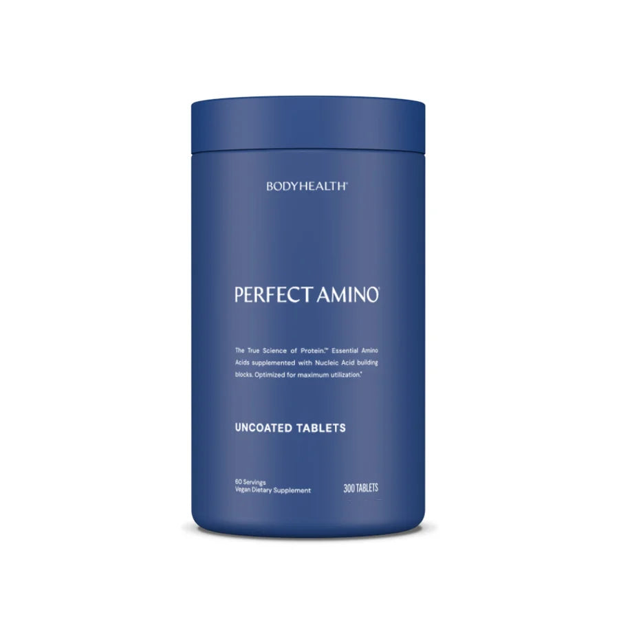Perfect Amino tabletten