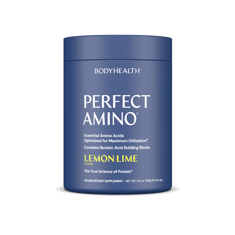 What is Perfect Amino?