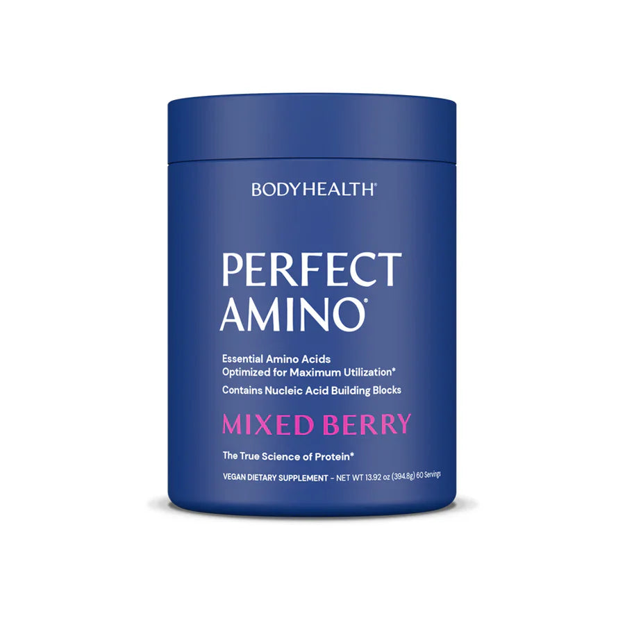 Perfect Amino Powder