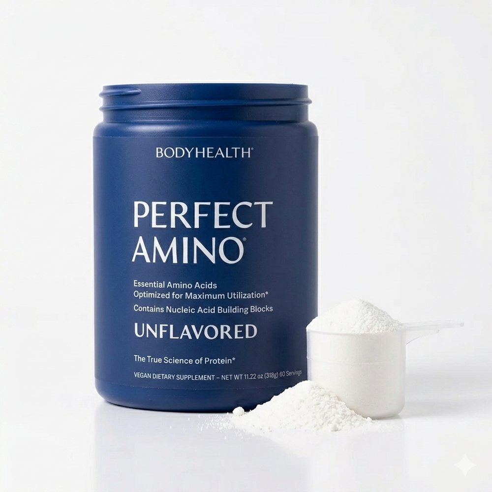 How Perfect Amino works