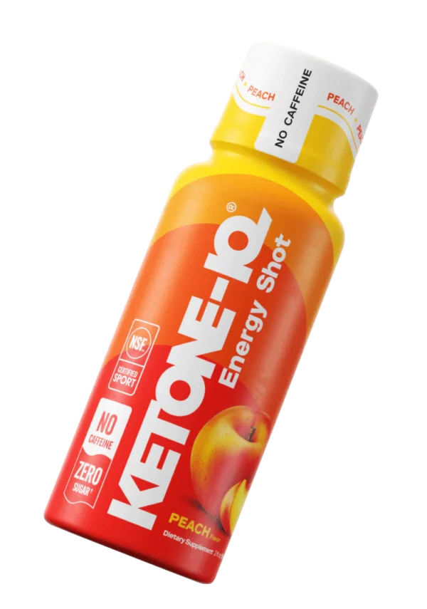 Tired of feeling foggy or drained?