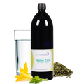 Nano Zinc | Colloidal Zinc (25ppm)