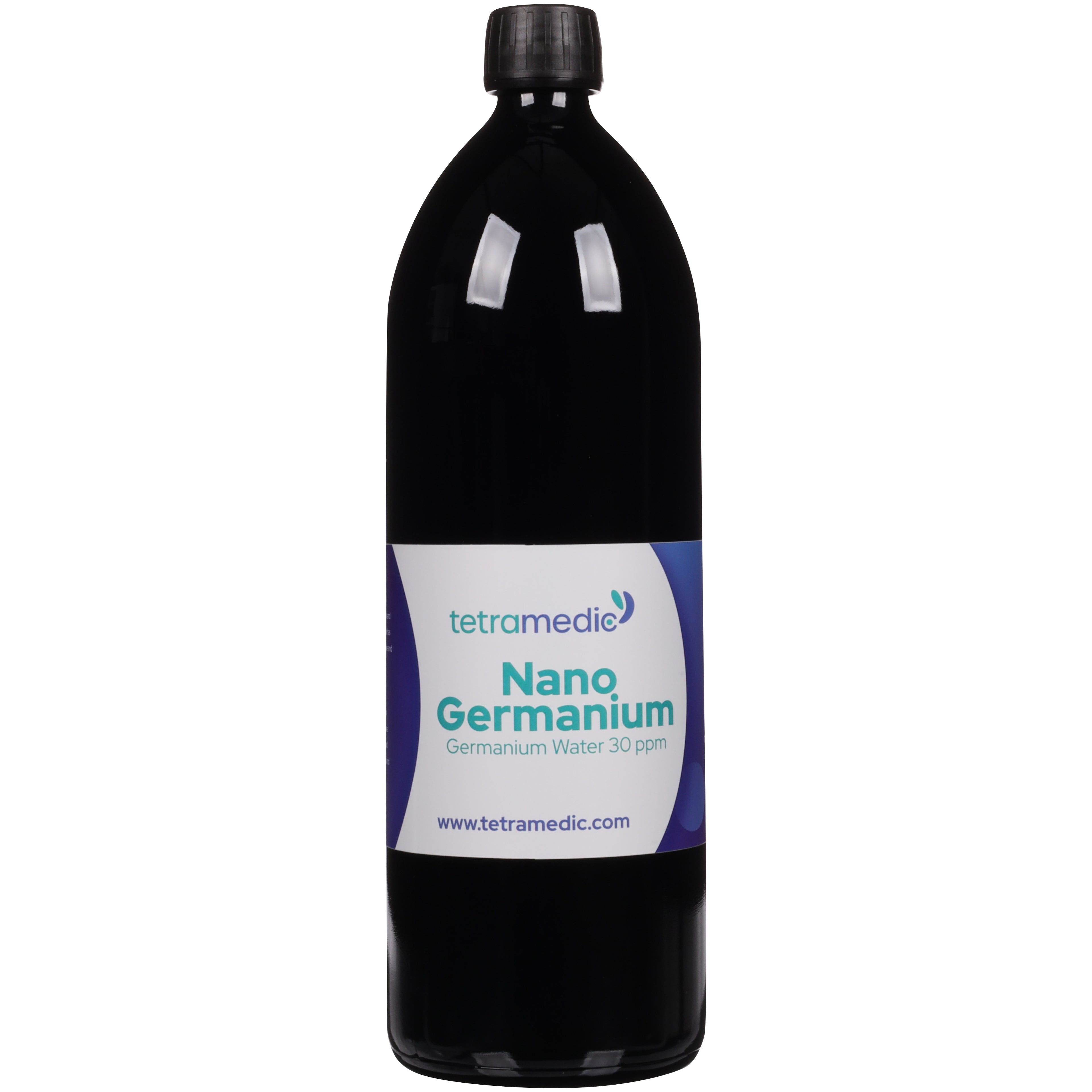 Nano Germanium | Colloidal Germanium (30ppm)