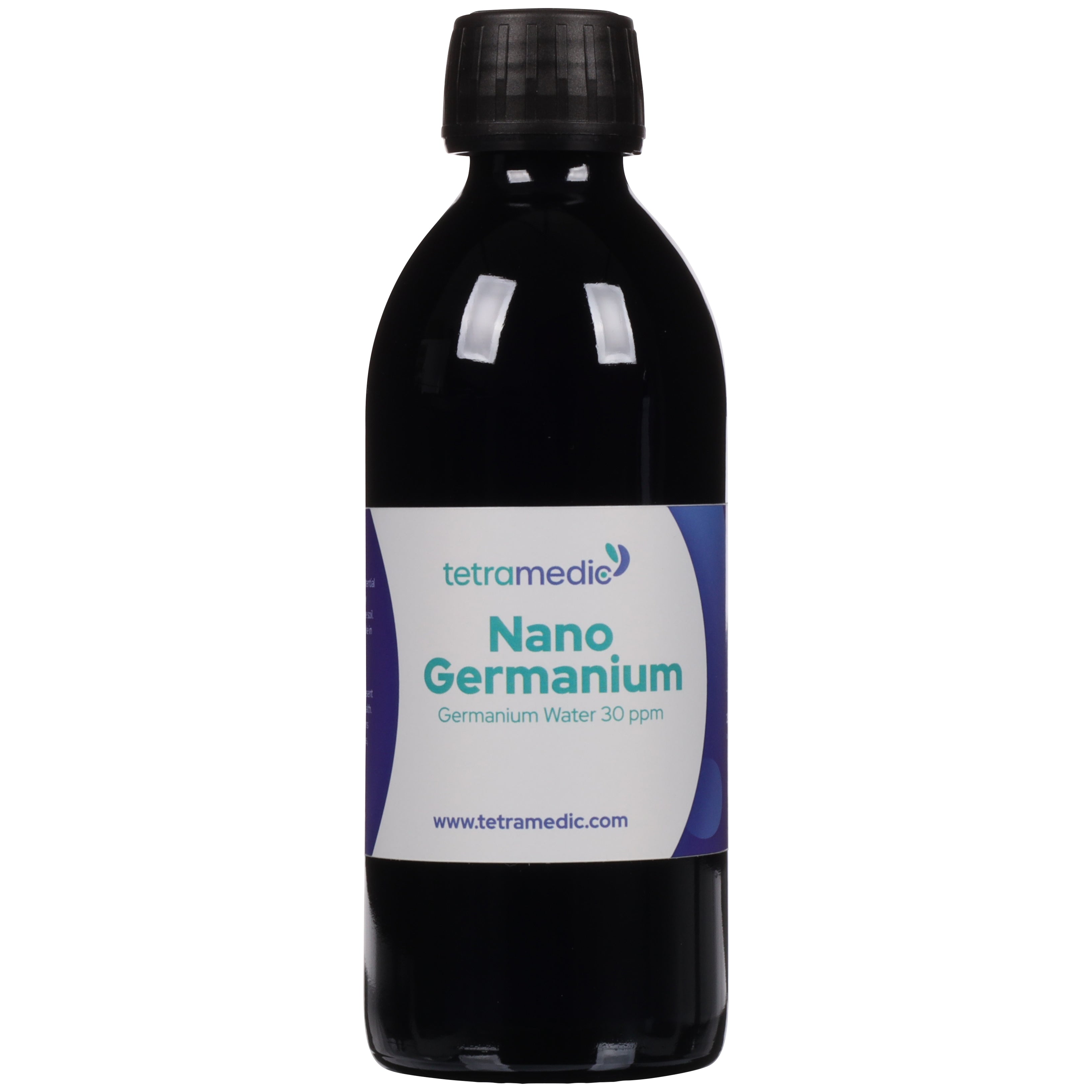 Nano Germanium | Colloidal Germanium (30ppm)