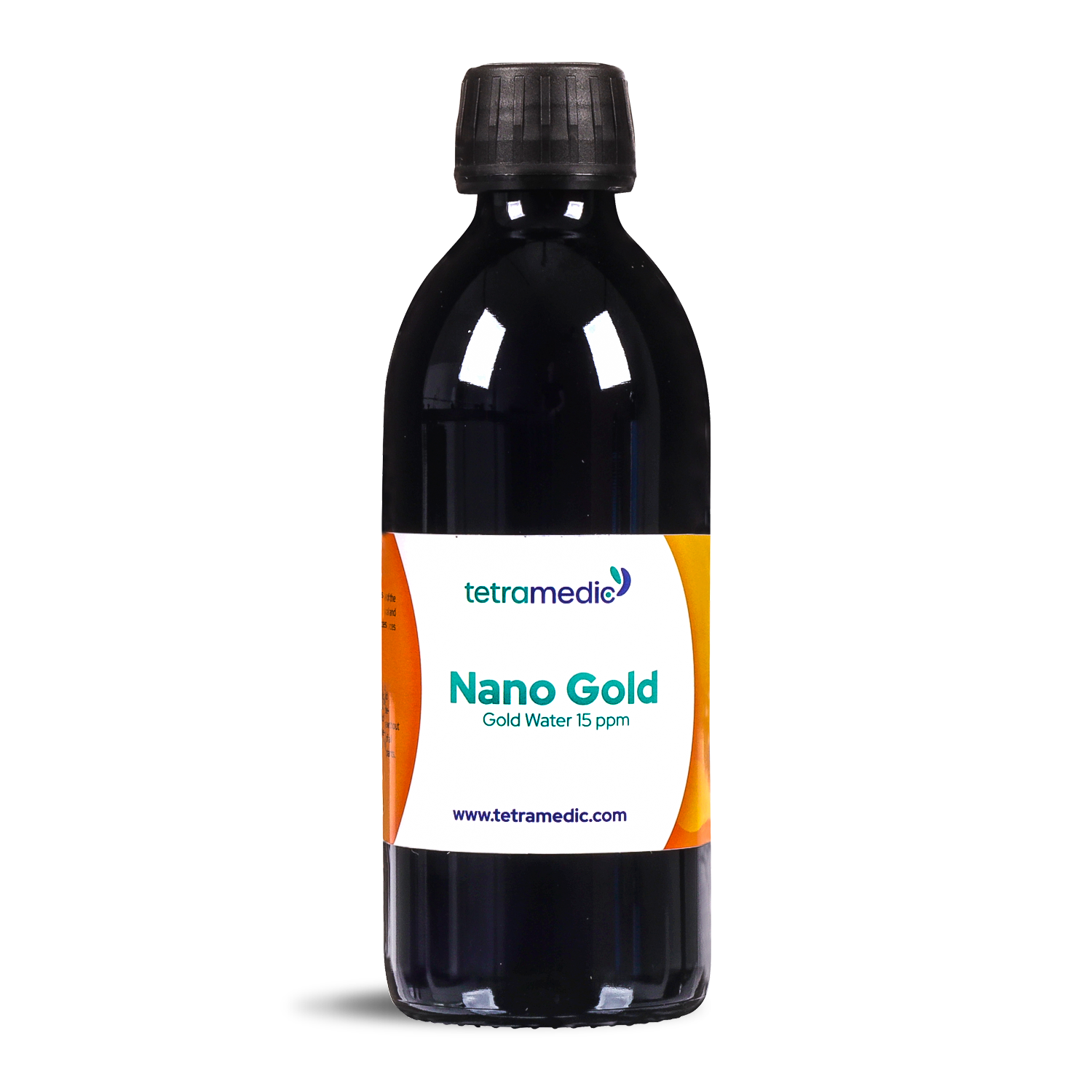 Nano Gold | Colloidal Gold (15ppm)