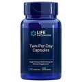 Two-Per-Day Capsules – Multivitamine & Mineralen – 120 Capsules