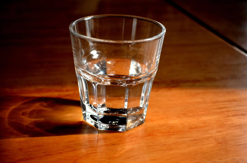 What is Nano Copper water?