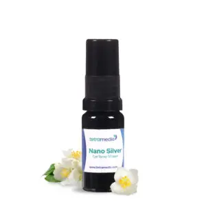 Nano Silver Eye Spray (10 ml) | 50 ppm