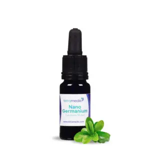 Nano Germanium Eye Drops (10 ml) | 30 ppm