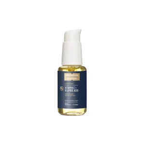 Liposomale Vitamine C met R-Liponzuur (50 ml)