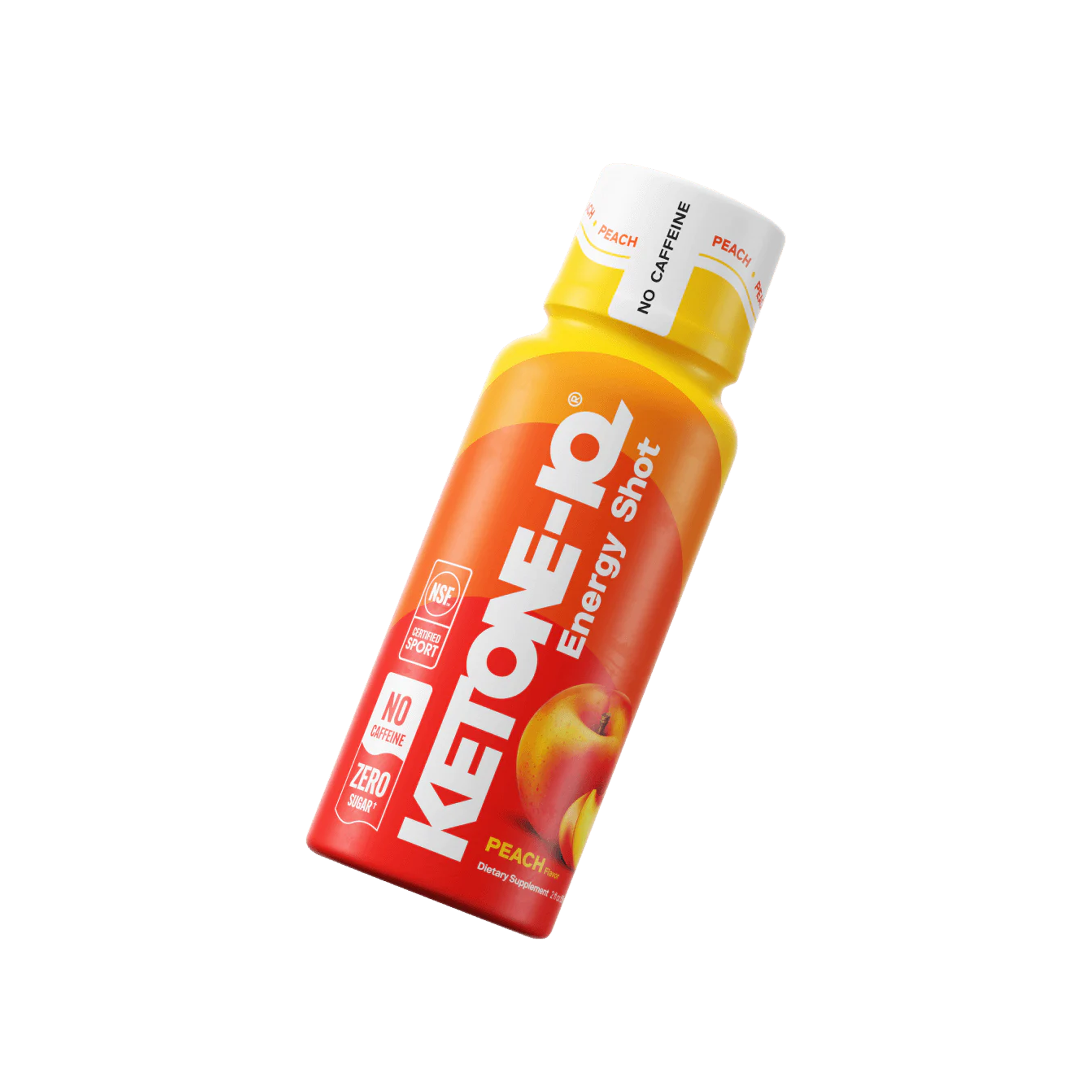 Ketone-IQ (59 ml) - Clean Energy & Focus Drink