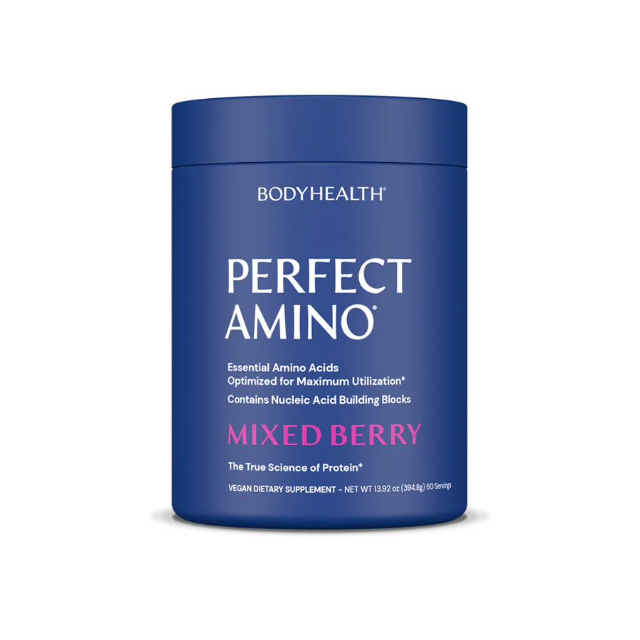 Perfect Amino Powder